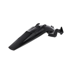 Aripa spate Husqvarna 25-27 Acerbis Negru