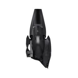 Aripa spate Husqvarna 25-27 Acerbis Negru Aripa spate Husqvarna 25-27 Acerbis Negru