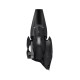 Aripa spate Husqvarna 25-27 Acerbis Negru Aripa spate Husqvarna 25-27 Acerbis Negru