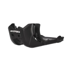Scut motor Honda Acerbis Negru