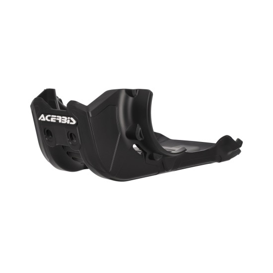 Scut motor Honda Acerbis Negru