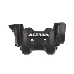 Scut motor Honda Acerbis Negru Scut motor Honda Acerbis Negru