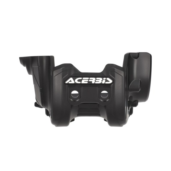 Scut motor Honda Acerbis Negru