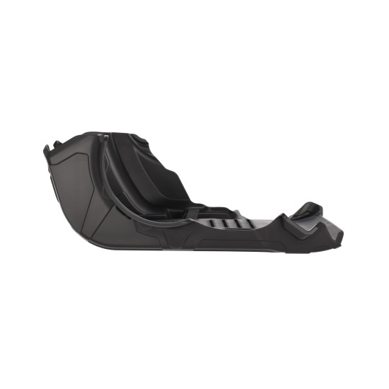 Scut motor Honda Acerbis Negru
