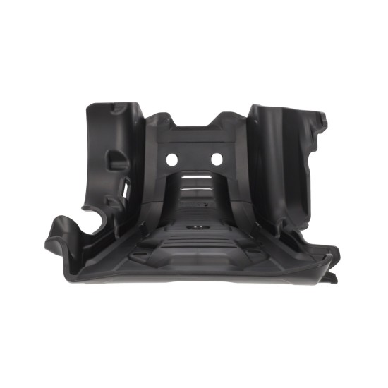 Scut motor Honda Acerbis Negru