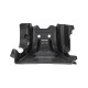 Scut motor Honda Acerbis Negru