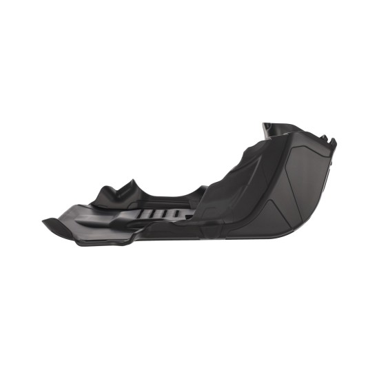 Scut motor Honda Acerbis Negru