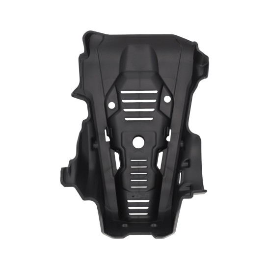 Scut motor Honda Acerbis Negru