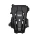 Scut motor Honda Acerbis Negru