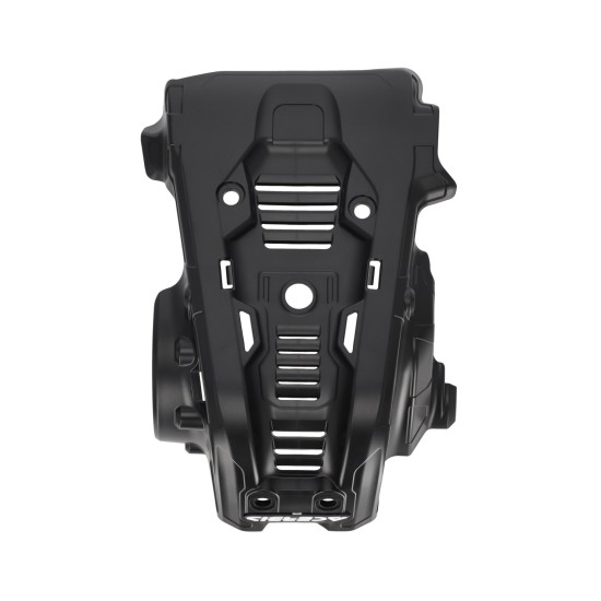 Scut motor Honda Acerbis Negru