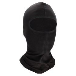 Masca fata Linear Acerbis Negru