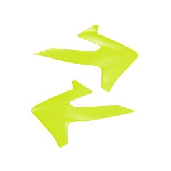 Laterale rezervor Triumph 24-27 Acerbis Galben 2