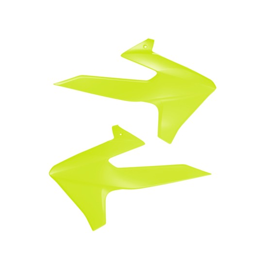 Laterale rezervor Triumph 24-27 Acerbis Galben 2 Laterale rezervor Triumph 24-27 Acerbis Galben 2