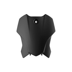 Number plate Triumph 24-27 Acerbis Negru Number plate Triumph 24-27 Acerbis Negru