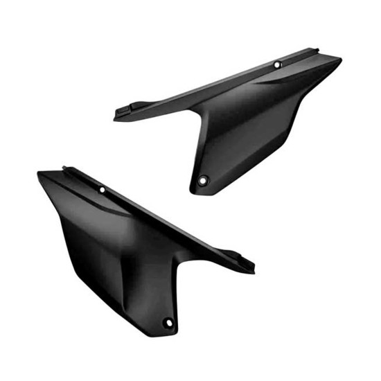 Laterale spate Triumph 24-27 Acerbis Negru Laterale spate Triumph 24-27 Acerbis Negru