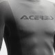 Tricou X-Cozy Acerbis Gri Deschis Tricou X-Cozy Acerbis Gri Deschis