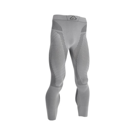 Pantaloni X-Cozy Acerbis Gri Deschis