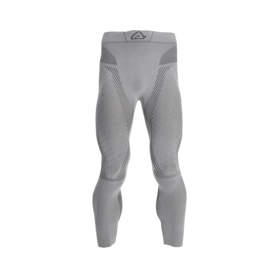 Pantaloni X-Cozy Acerbis Gri Deschis