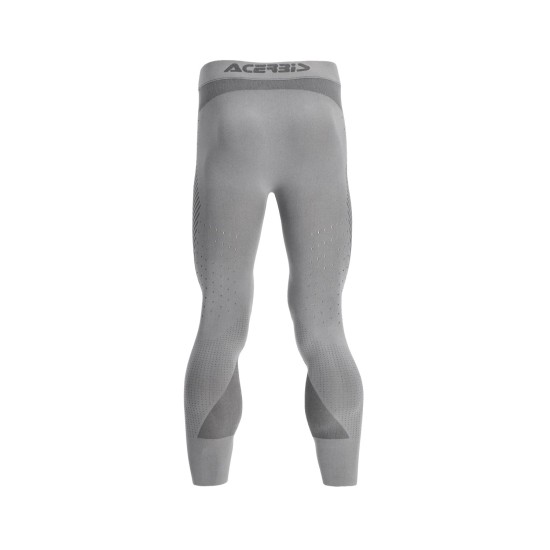 Pantaloni X-Cozy Acerbis Gri Deschis