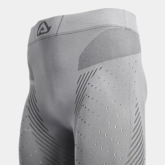 Pantaloni X-Cozy Acerbis Gri Deschis