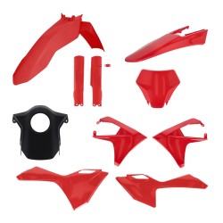 Kit complet plastice GasGas 24-27 Acerbis