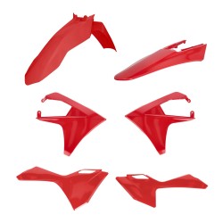 Kit plastice GasGas 24-27 Acerbis