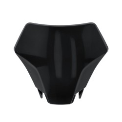 Number plate GasGas 24-27 Acerbis Negru Number plate GasGas 24-27 Acerbis Negru