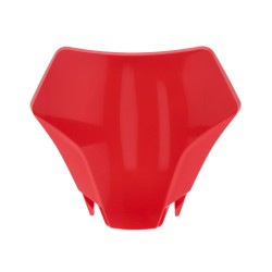 Number plate GasGas 24-27 Acerbis Rosu Number plate GasGas 24-27 Acerbis Rosu