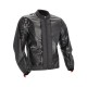 Membrana Ramsey Vented Long Acerbis Negru