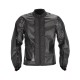 Membrana Ramsey Vented Long Acerbis Negru