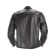 Membrana Ramsey Vented Long Acerbis Negru