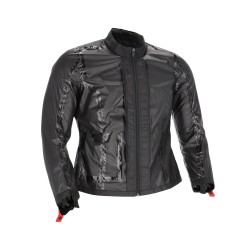 Membrana dama Ramsey Vented Long Acerbis Negru
