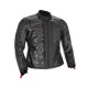 Membrana dama Ramsey Vented Long Acerbis Negru