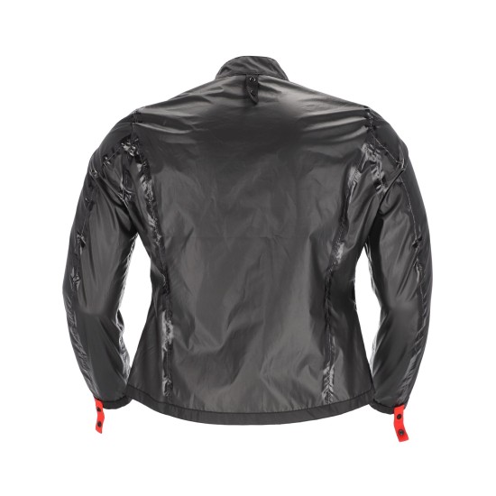 Membrana dama Ramsey Vented Long Acerbis Negru