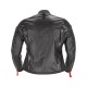 Membrana dama Ramsey Vented Long Acerbis Negru