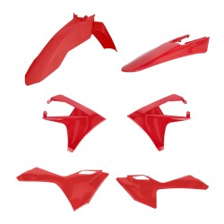 Kit plastice GasGas 24-27 Acerbis