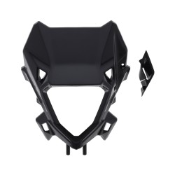 Masca far Beta 25-27 Acerbis Negru Masca far Beta 25-27 Acerbis Negru