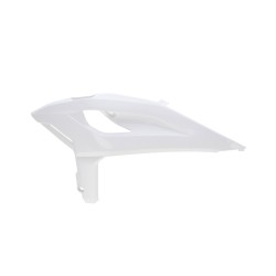 Laterale rezervor Beta 25-27 Acerbis Alb