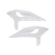 Laterale rezervor Beta 25-27 Acerbis Alb Laterale rezervor Beta 25-27 Acerbis Alb