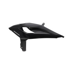 Laterale rezervor Beta 25-27 Acerbis Negru