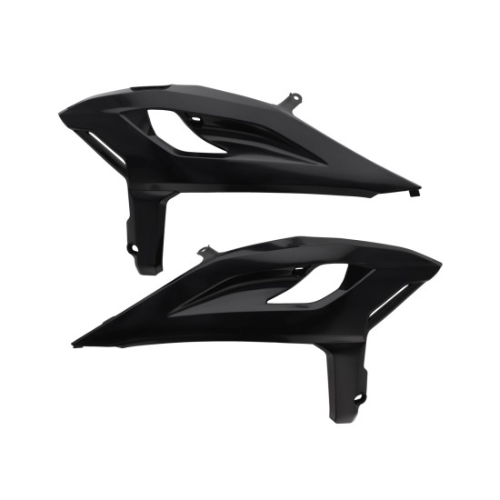 Laterale rezervor Beta 25-27 Acerbis Negru Laterale rezervor Beta 25-27 Acerbis Negru