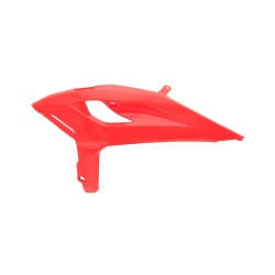 Laterale rezervor Beta 25-27 Acerbis Rosu