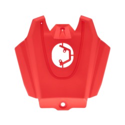 Laterale rezervor Beta 25-27 Acerbis Rosu Laterale rezervor Beta 25-27 Acerbis Rosu
