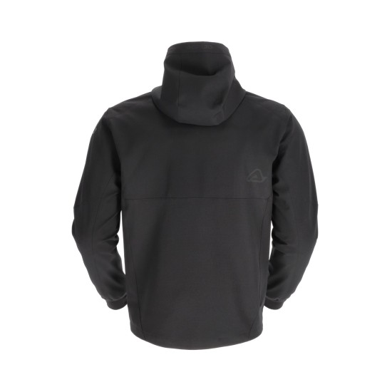 Geaca Skill Acerbis Negru Geaca Skill Acerbis Negru
