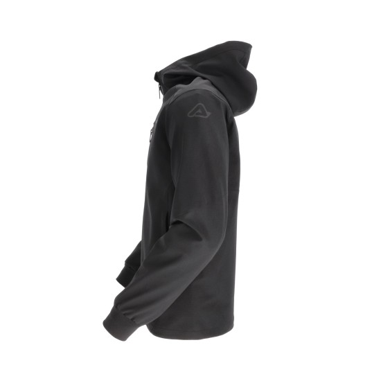 Geaca Skill Acerbis Negru Geaca Skill Acerbis Negru