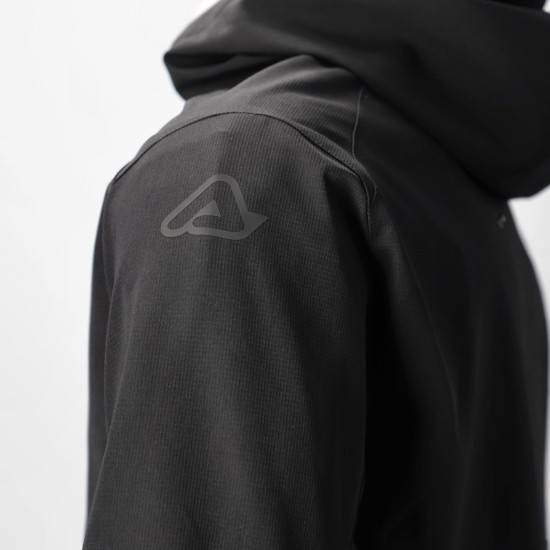 Geaca Skill Acerbis Negru Geaca Skill Acerbis Negru