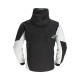 Geaca Skill Acerbis Negru/Gri Geaca Skill Acerbis Negru/Gri