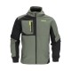 Geaca Skill Acerbis Verde/Negru Geaca Skill Acerbis Verde/Negru