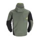 Geaca Skill Acerbis Verde/Negru Geaca Skill Acerbis Verde/Negru