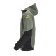 Geaca Skill Acerbis Verde/Negru Geaca Skill Acerbis Verde/Negru